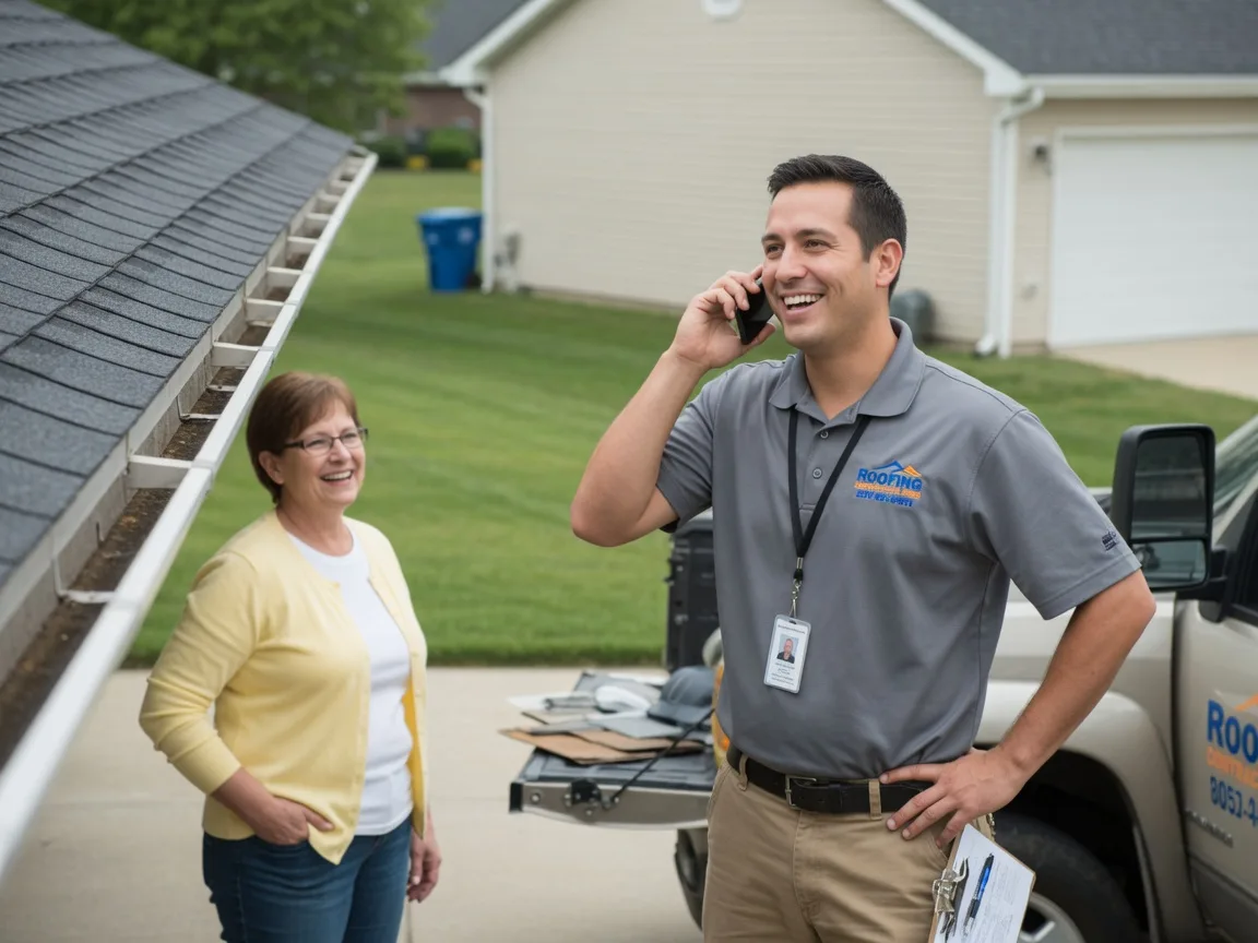 Local Roofing Contractors West Hamlin, WV FAQs